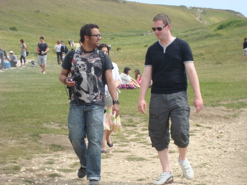 Dan and Phill - Omni Trivium