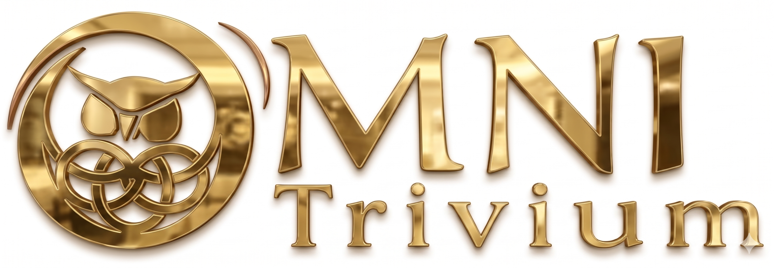 Omni Logo