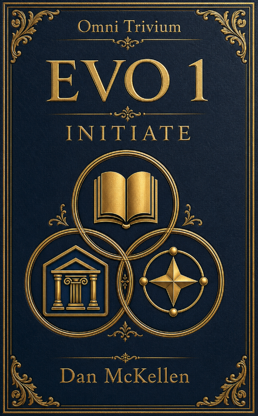 Capa - 1 Initiate