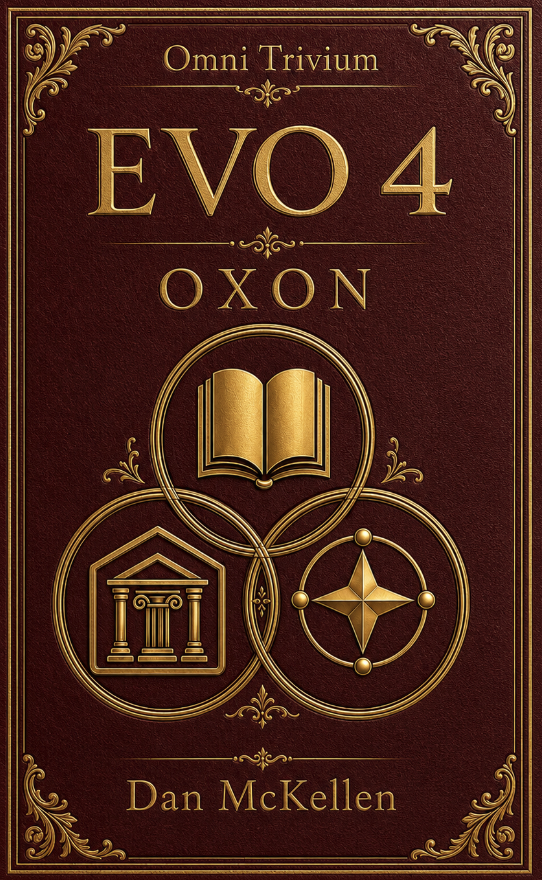 Capa - 4 oxon