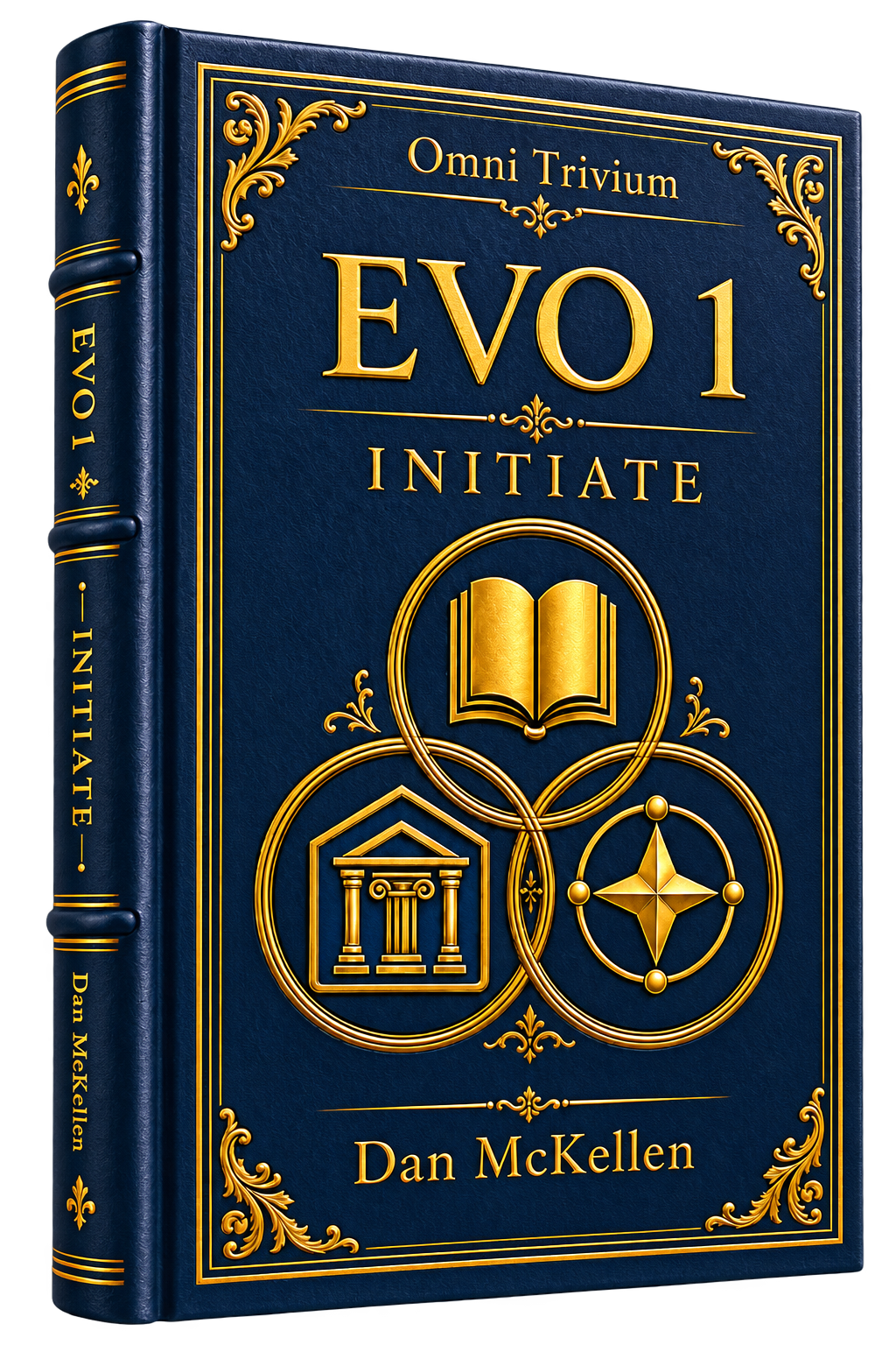 Evo 1 - Initiate