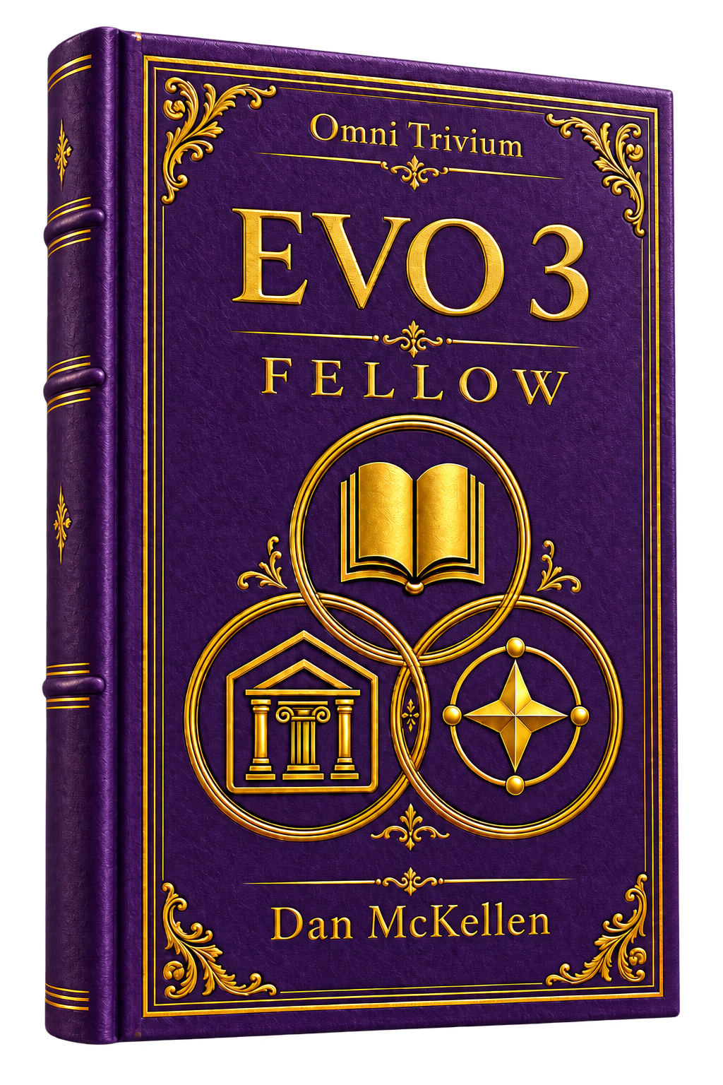 Evo 3 - Fellow