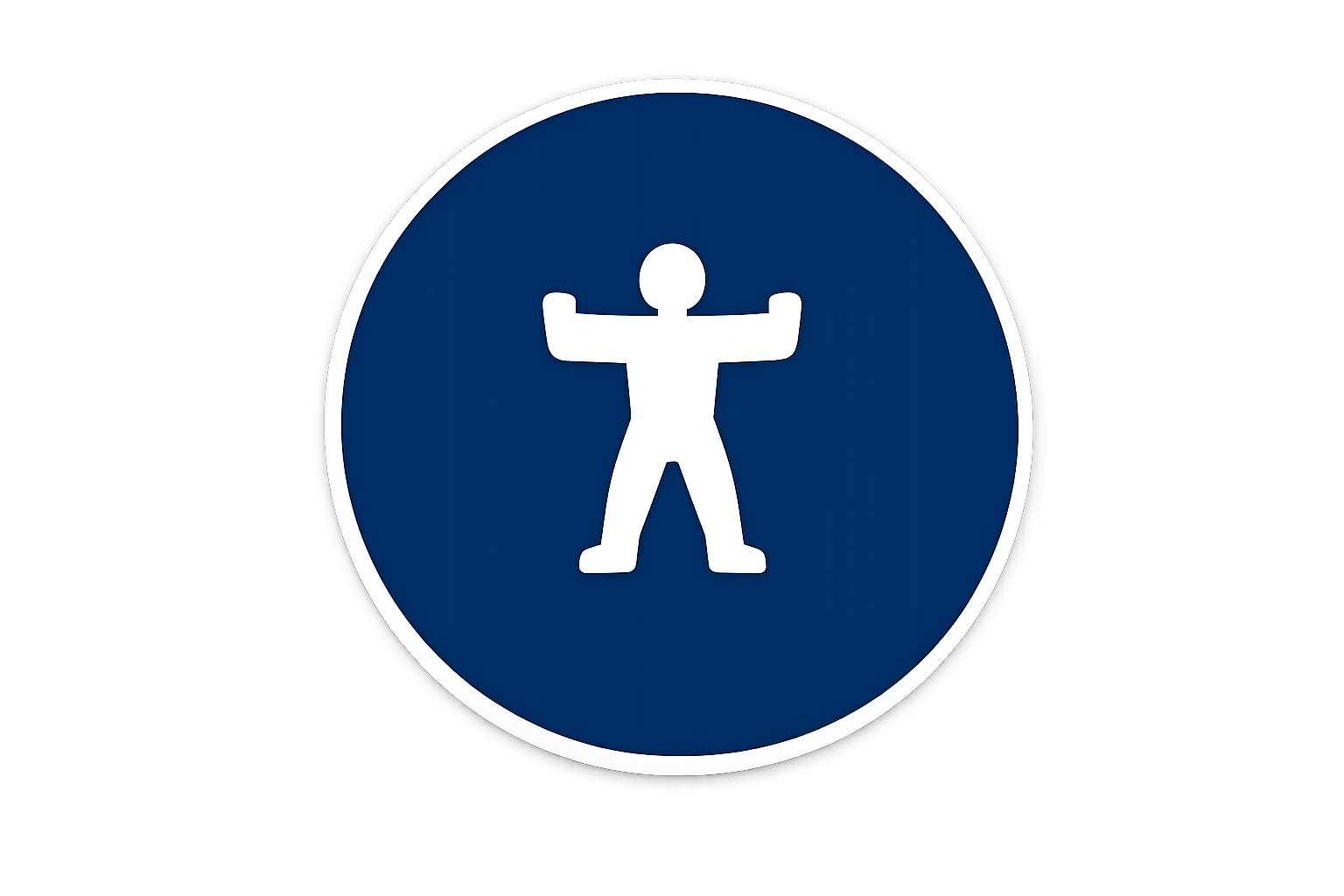 Karate icon