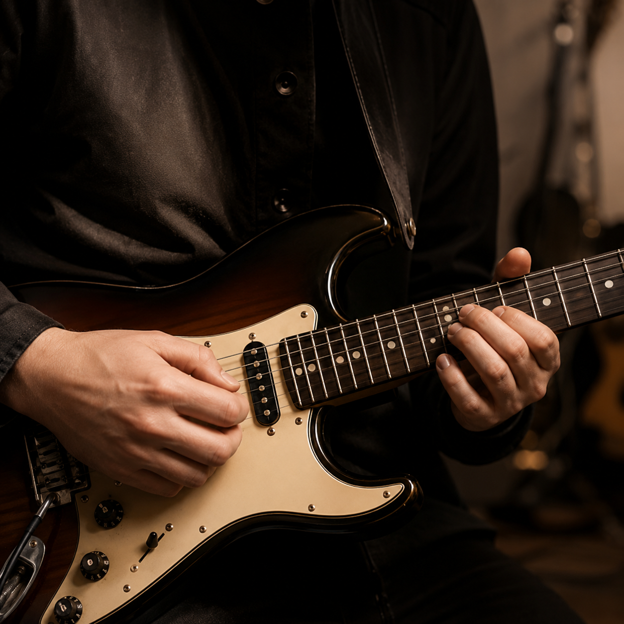 Guitarra